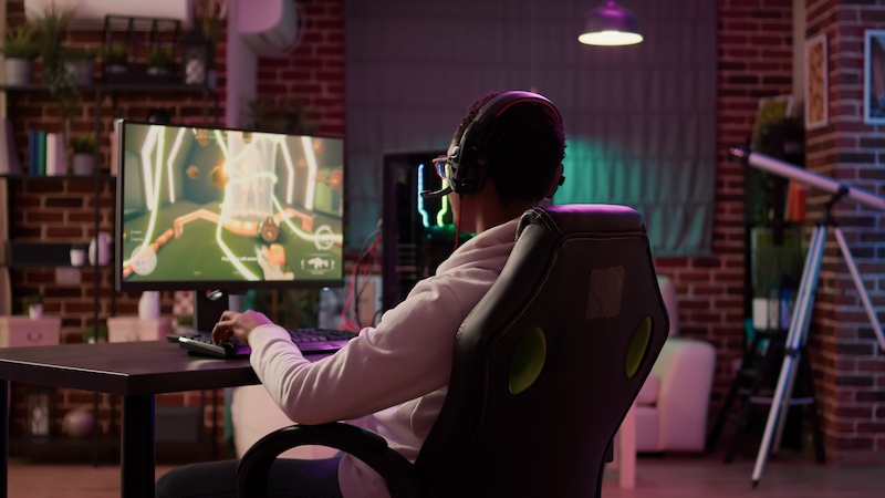 Gamer streaming online gameplay setup for hearthstats net news gaming coverage
